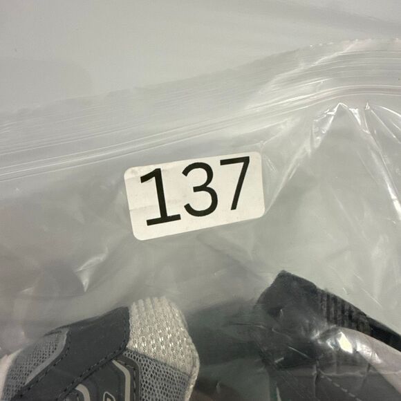 Saucony Grid Cohesion 10 Gray/Green Running Shoes S15333-3 Women’s Size 9.5 - Picture 12 of 12